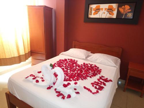 Hotel Casa Maldonado
