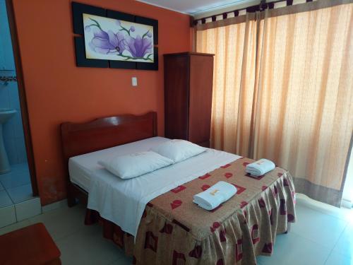 Hotel Casa Maldonado