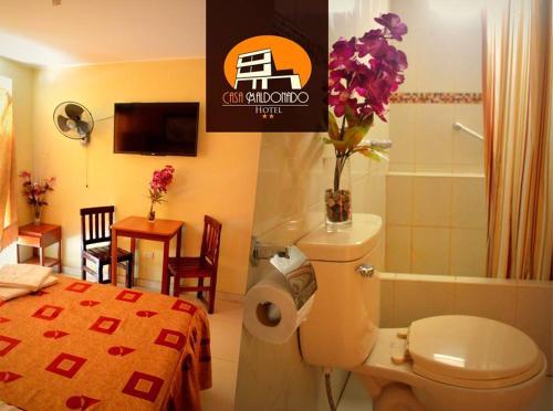Hotel Casa Maldonado