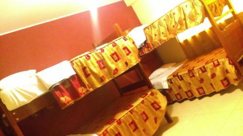 Hotel Casa Maldonado
