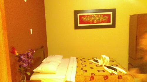 Hotel Casa Maldonado