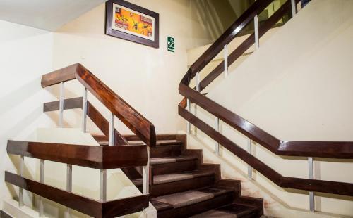 Hotel Casa Maldonado