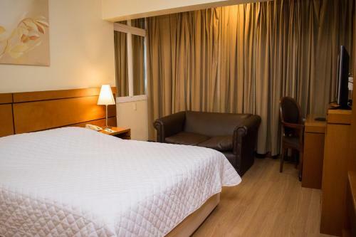 Hotel Jacques Georges Business