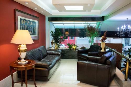 Hotel Jacques Georges Business
