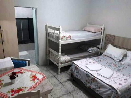 Aparthotel Pousada Mana Bela