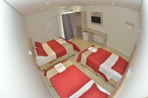 Aparthotel Pousada Mana Bela