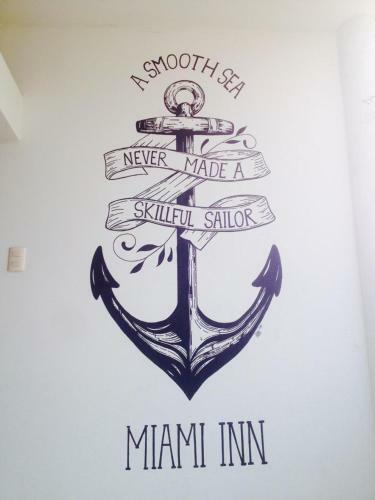 Hostal Miami Inn