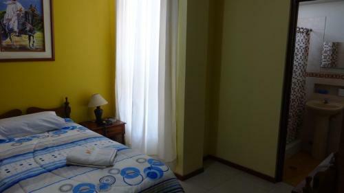 Hotel Las Lineas