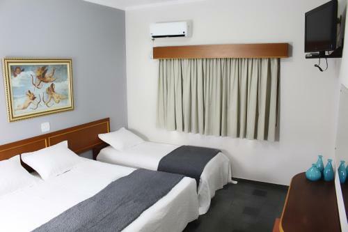 Arq Inn Hotel