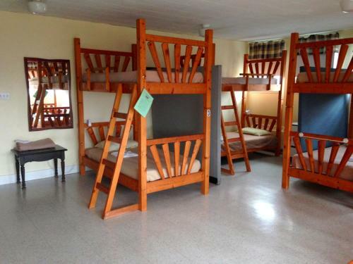 Albergue Auberge De Douglastown