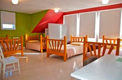 Albergue Auberge De Douglastown