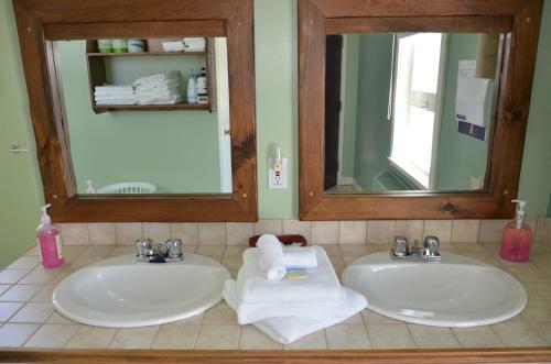 Albergue Auberge De Douglastown