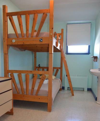 Albergue Auberge De Douglastown