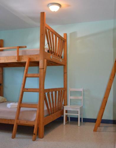 Albergue Auberge De Douglastown