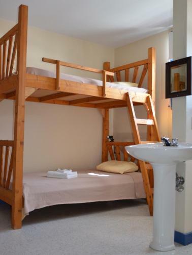 Albergue Auberge De Douglastown