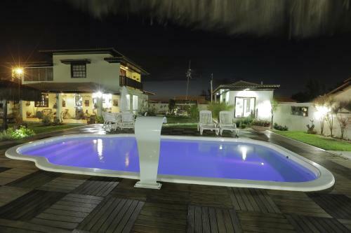 Hostal Pousada Kactus