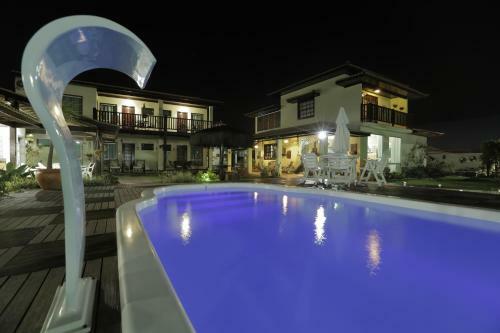 Hostal Pousada Kactus