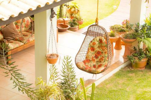 Hostal Pousada Kactus