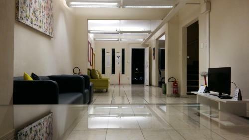 Albergue Arte Brazil