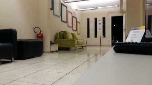 Albergue Arte Brazil