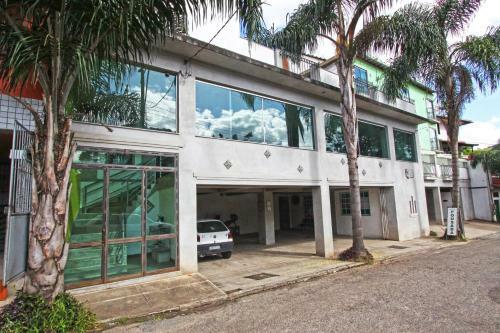 Hostal Aventureiro Pousada