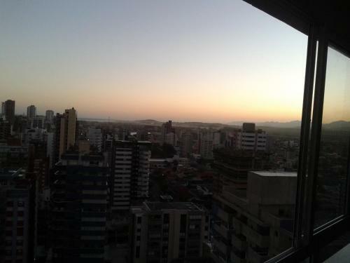 Apartamento Com Vista Oce�nica