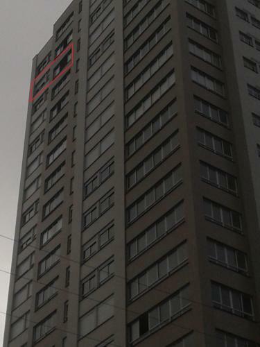 Apartamento Com Vista Oce�nica