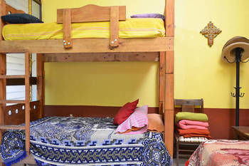 Hostal Casamy Hostel Casazalaoui