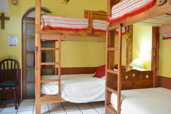 Hostal Casamy Hostel Casazalaoui