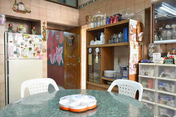 Hostal Casamy Hostel Casazalaoui