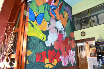 Hostal Casamy Hostel Casazalaoui