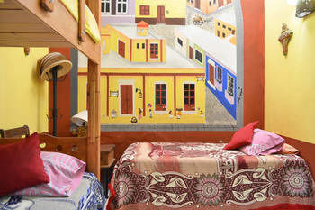 Hostal Casamy Hostel Casazalaoui