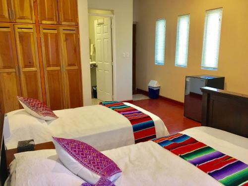 Apartamento Casa Paloma Blanca