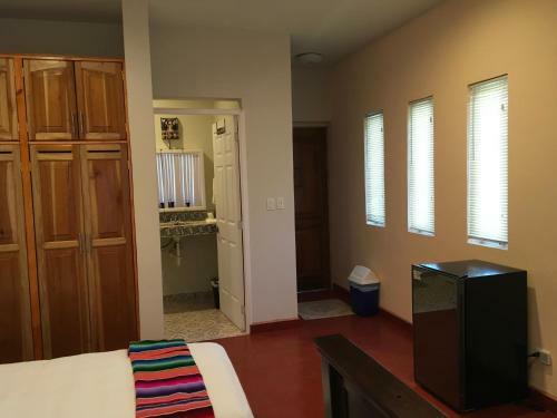 Apartamento Casa Paloma Blanca