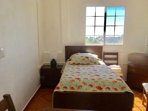 Apartamento Casa Paloma Blanca