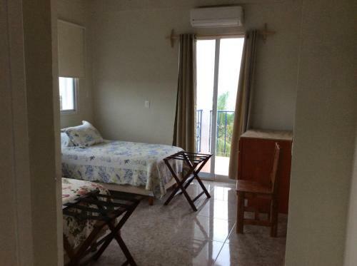 Apartamento Casa Paloma Blanca