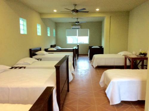 Apartamento Casa Paloma Blanca