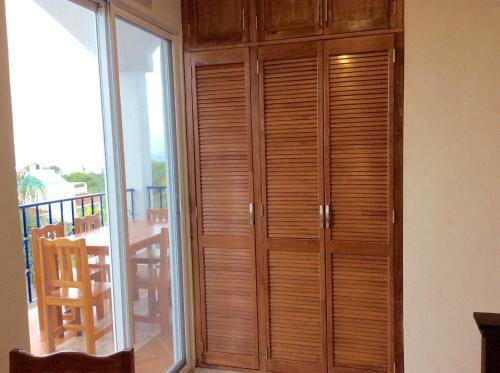 Apartamento Casa Paloma Blanca