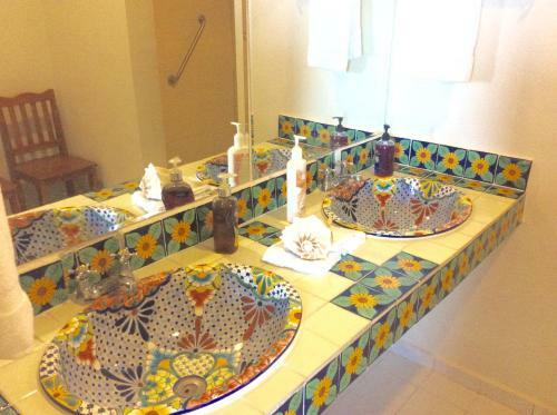 Apartamento Casa Paloma Blanca