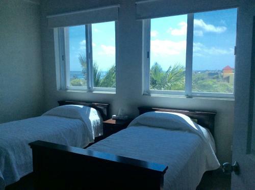 Apartamento Casa Paloma Blanca