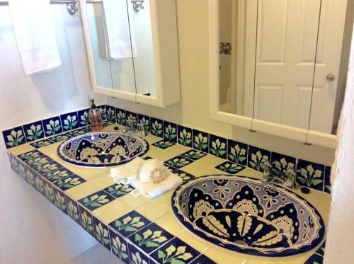 Apartamento Casa Paloma Blanca
