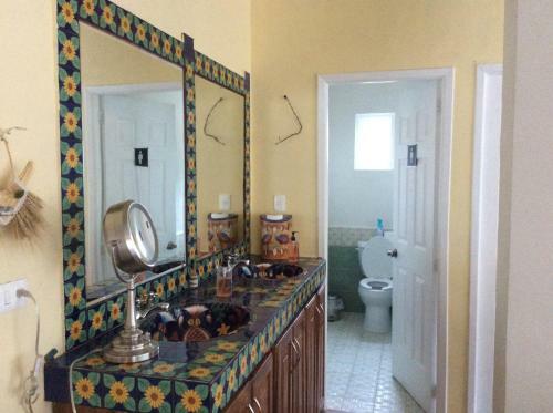 Apartamento Casa Paloma Blanca