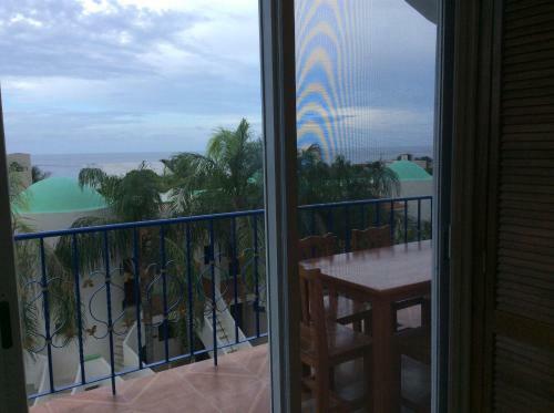 Apartamento Casa Paloma Blanca