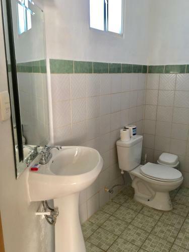 Apartamento Casa Paloma Blanca