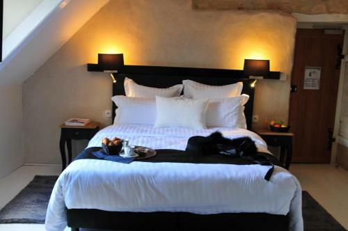 Hotel Sy Les Glycines
