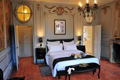 Hotel Sy Les Glycines