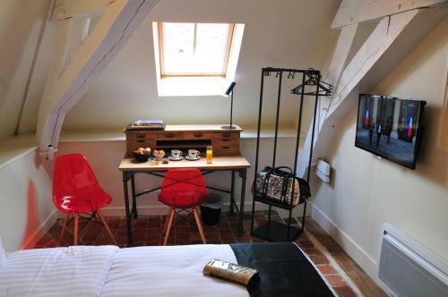 Hotel Sy Les Glycines