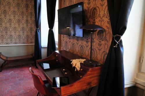 Hotel Sy Les Glycines
