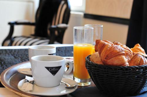 Hotel Sy Les Glycines