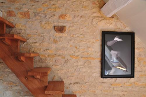 Hotel Sy Les Glycines